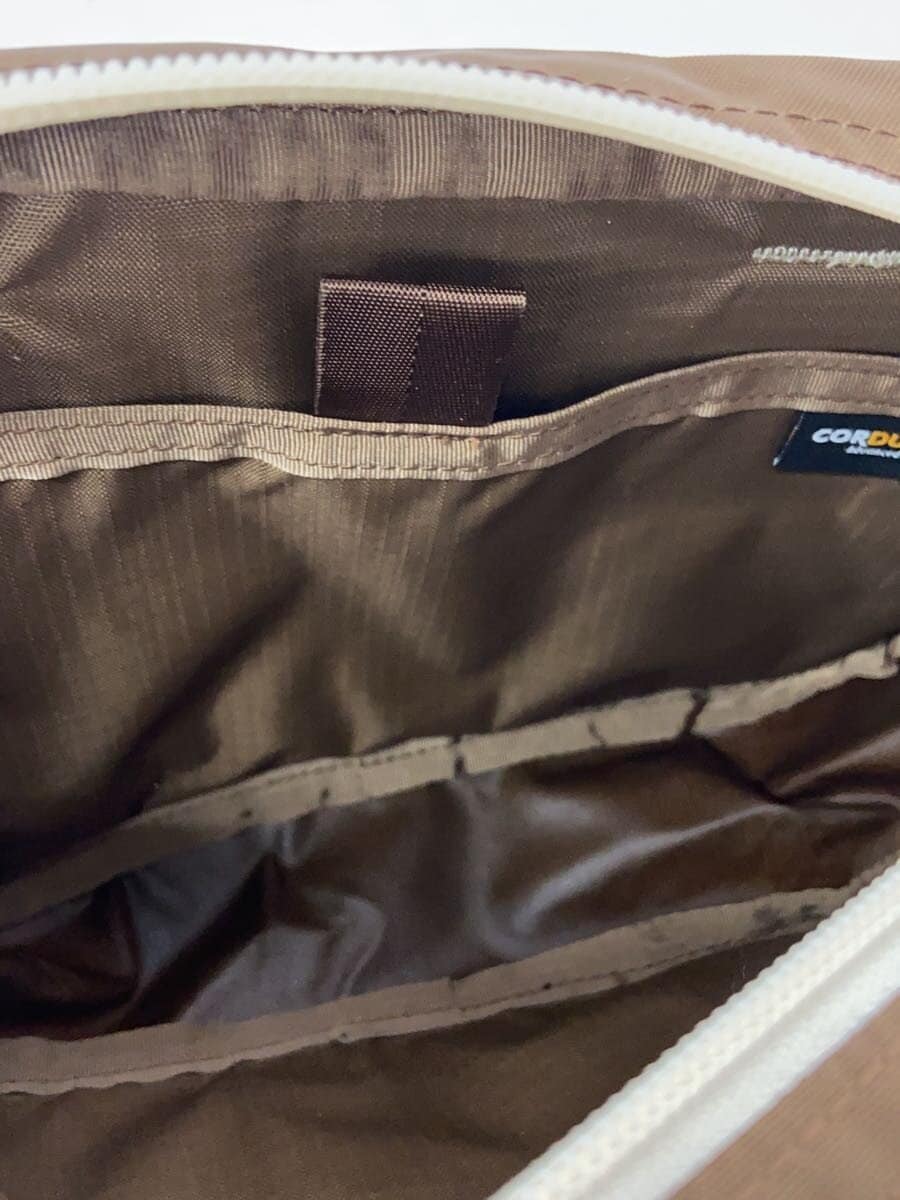 GREGORY Shoulder Bag BRW 6