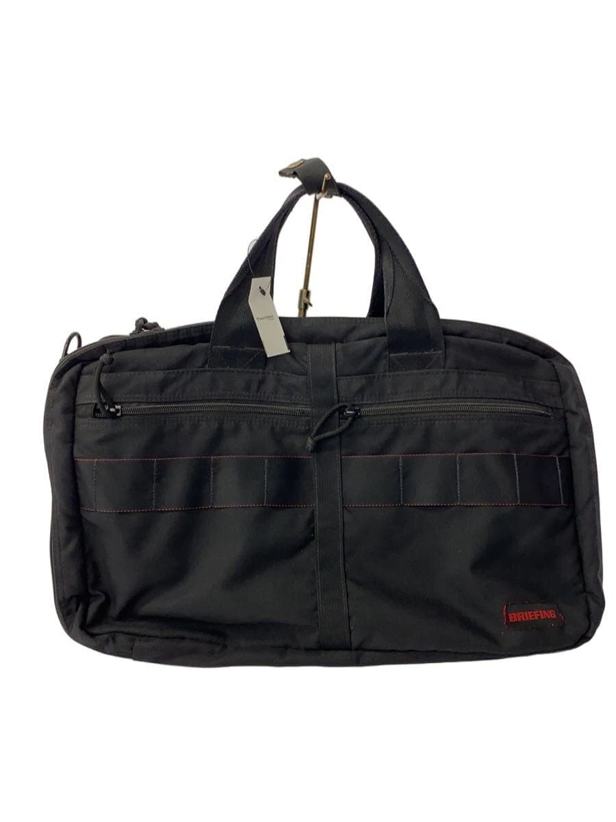 BRIEFING Bag BLK