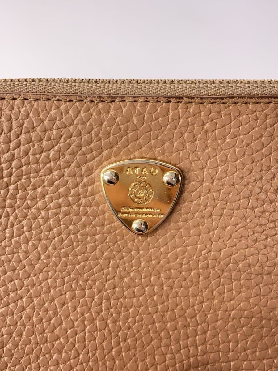 ATAO Shoulder Bag PVC PNK 5