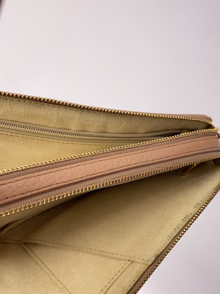 ATAO Shoulder Bag PVC PNK 6