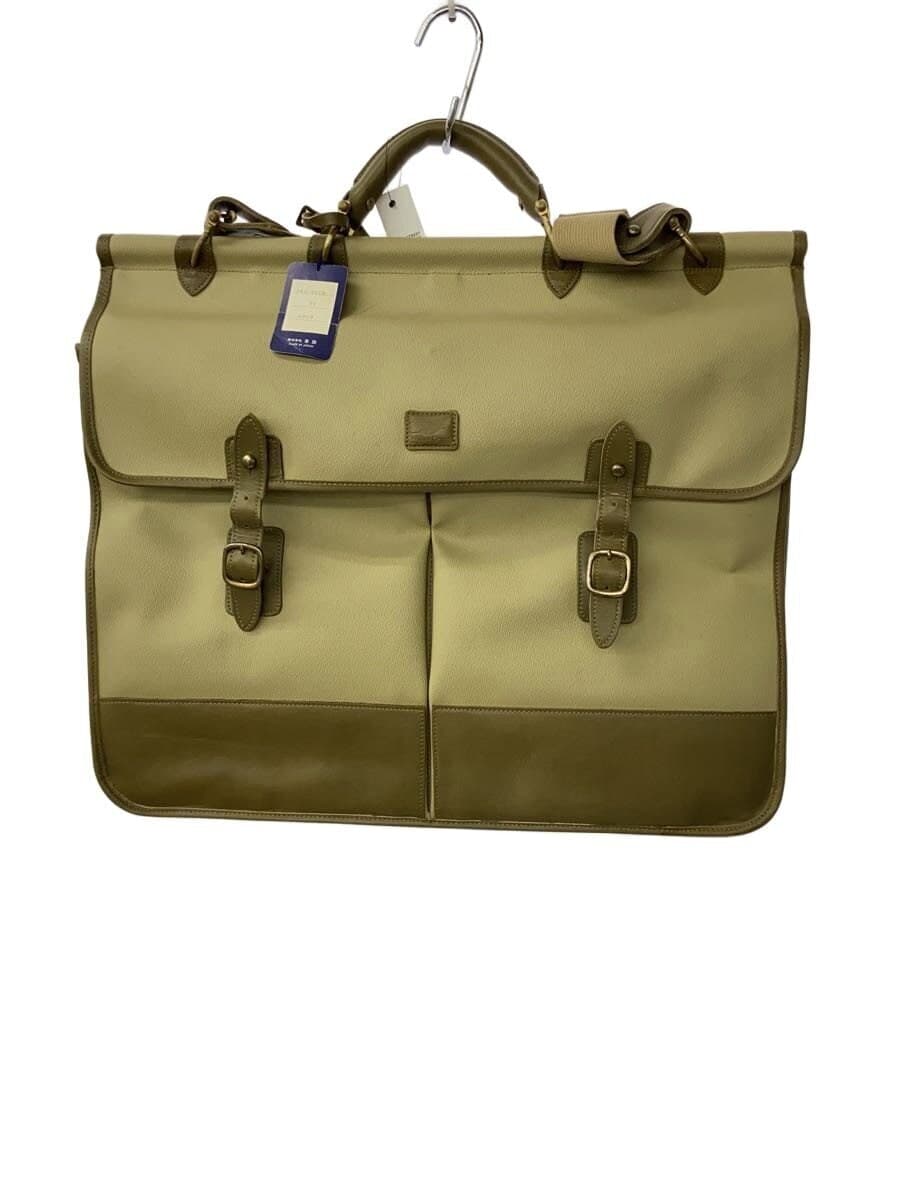 Willis&Geiger Bag KHK