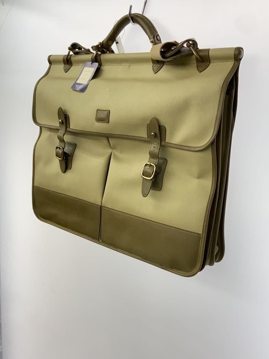 Willis&Geiger Bag KHK 2