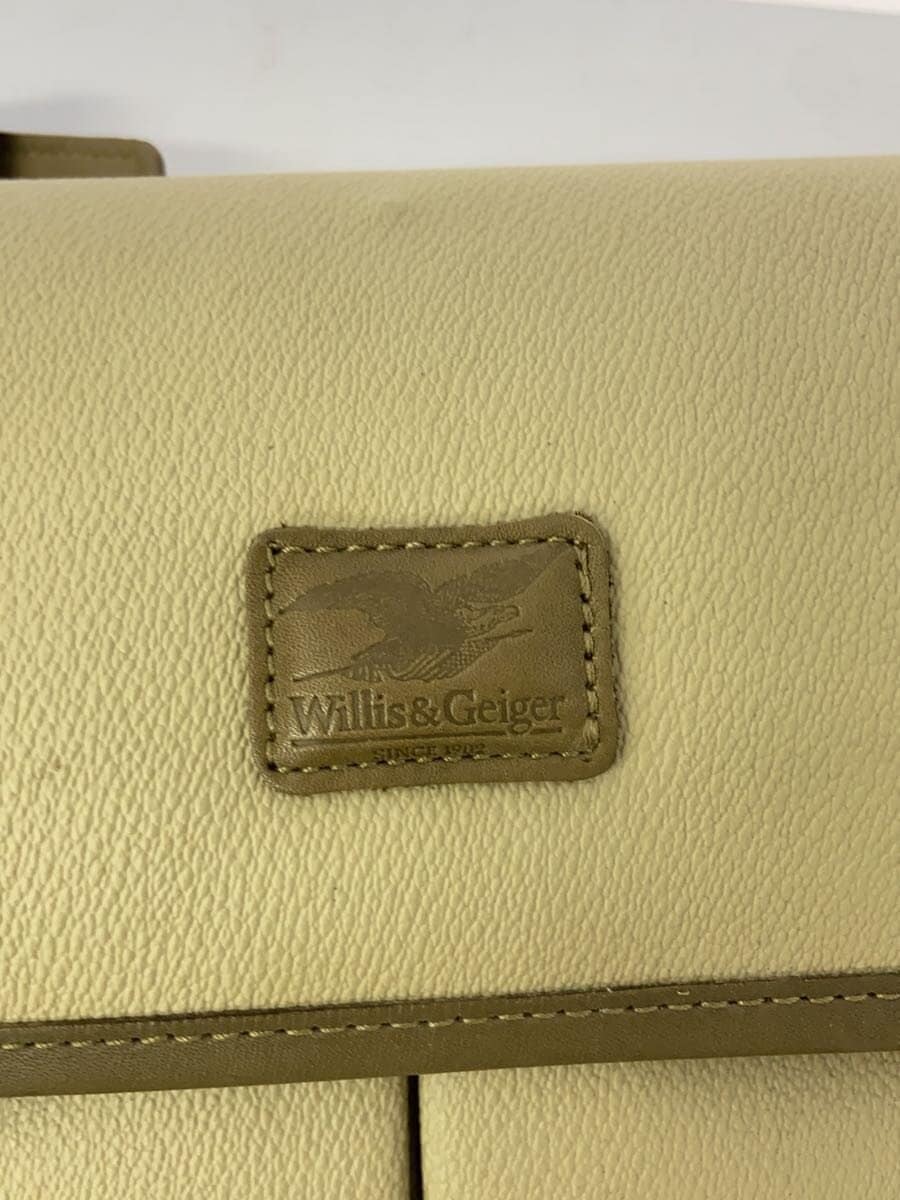 Willis&Geiger Bag KHK 5