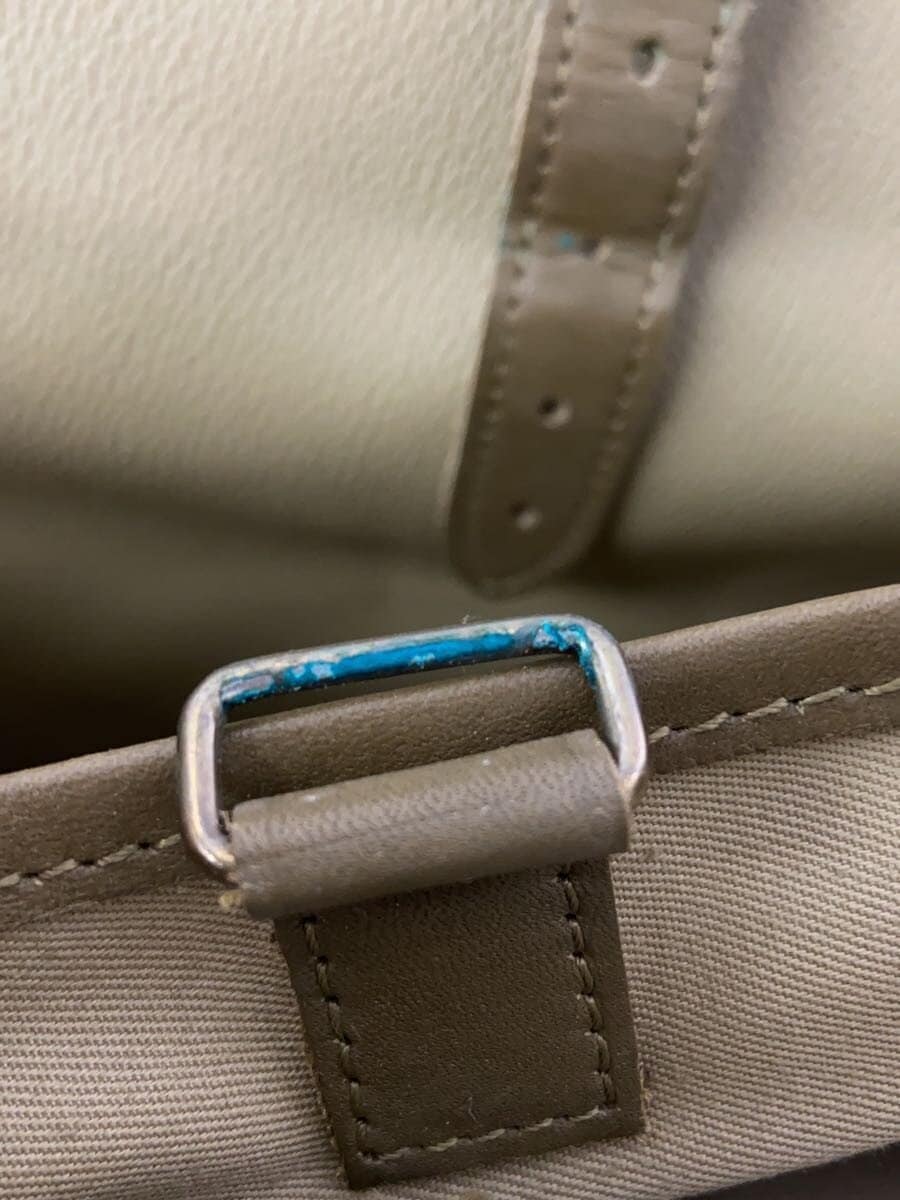 Willis&Geiger Bag KHK 8