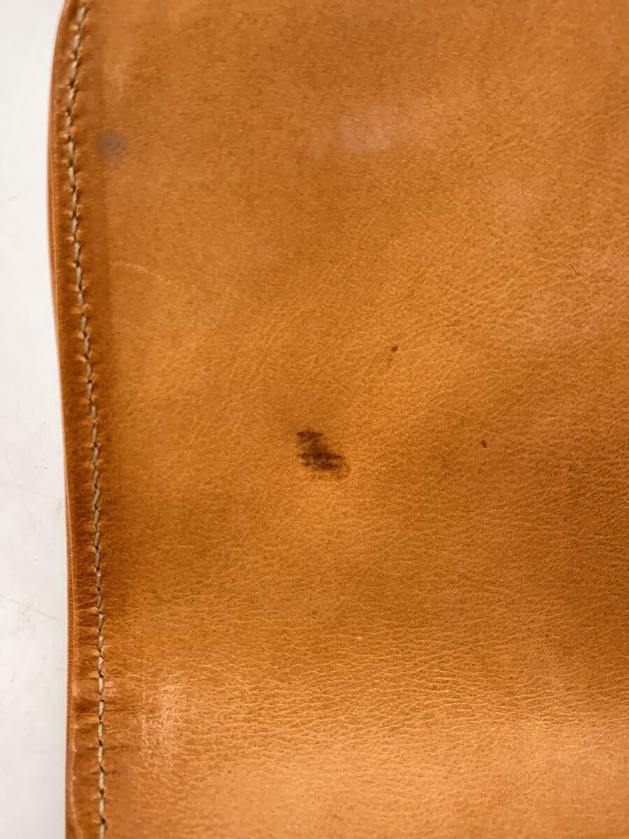 CELINE Clutch Bag BEG All Over Pattern 7