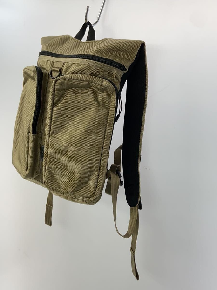 CHROME Backpack Nylon BEG 2