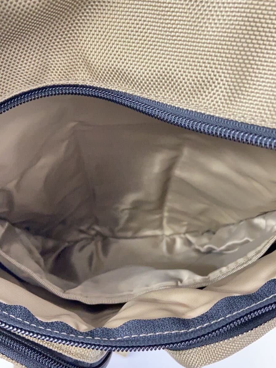 CHROME Backpack Nylon BEG 6