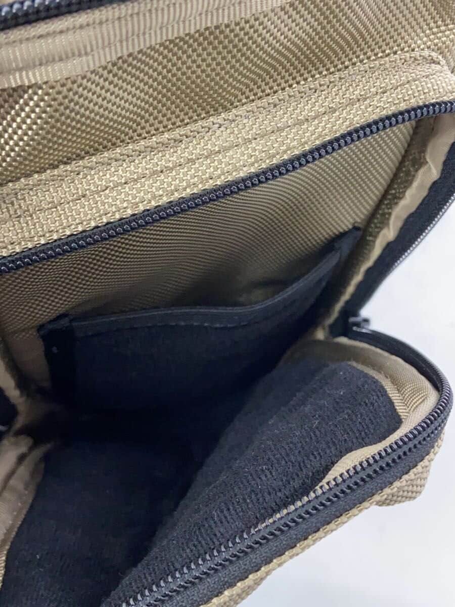 CHROME Backpack Nylon BEG 7