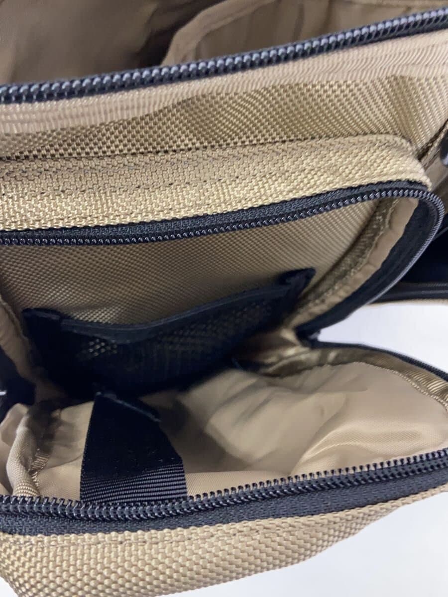 CHROME Backpack Nylon BEG 8