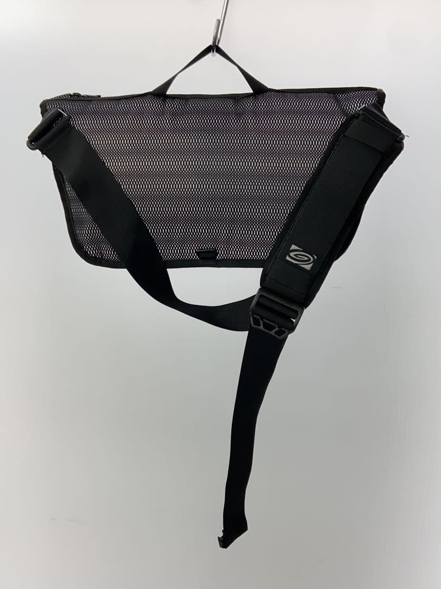 TIMBUK2 Shoulder Bag Nylon BLK 3