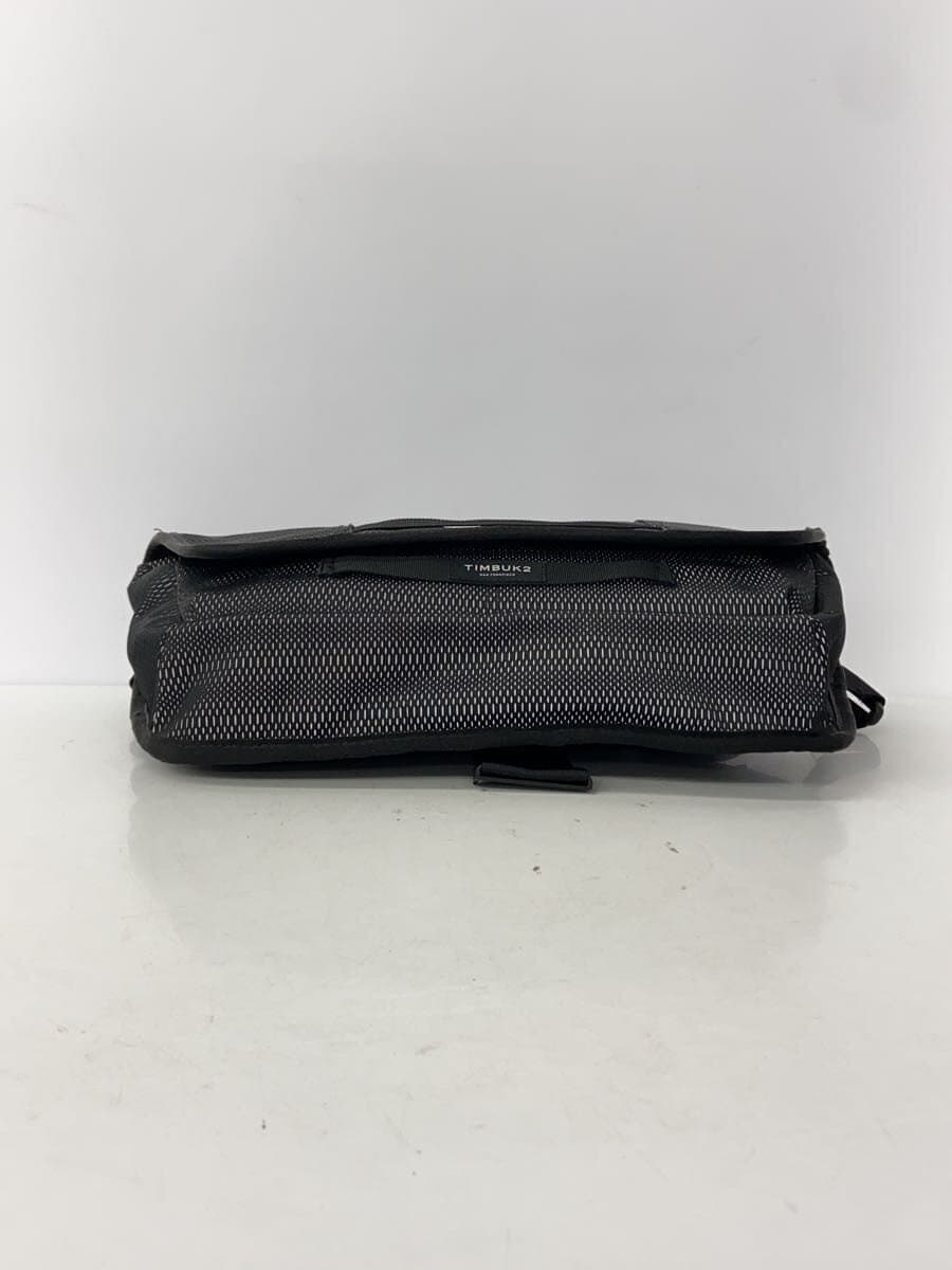 TIMBUK2 Shoulder Bag Nylon BLK 4
