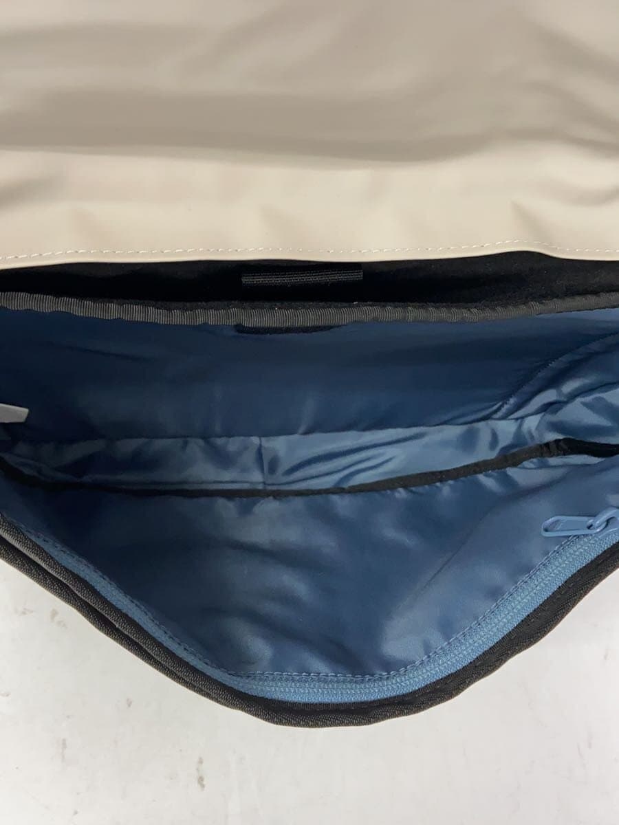 TIMBUK2 Shoulder Bag Nylon BLK 6