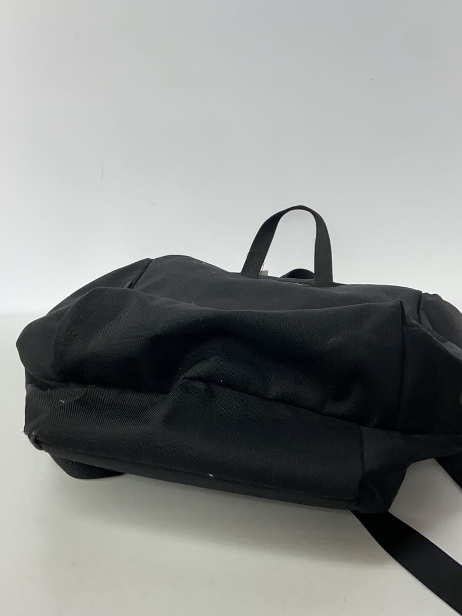 MYSTERY RANCH Backpack Nylon BLK 4