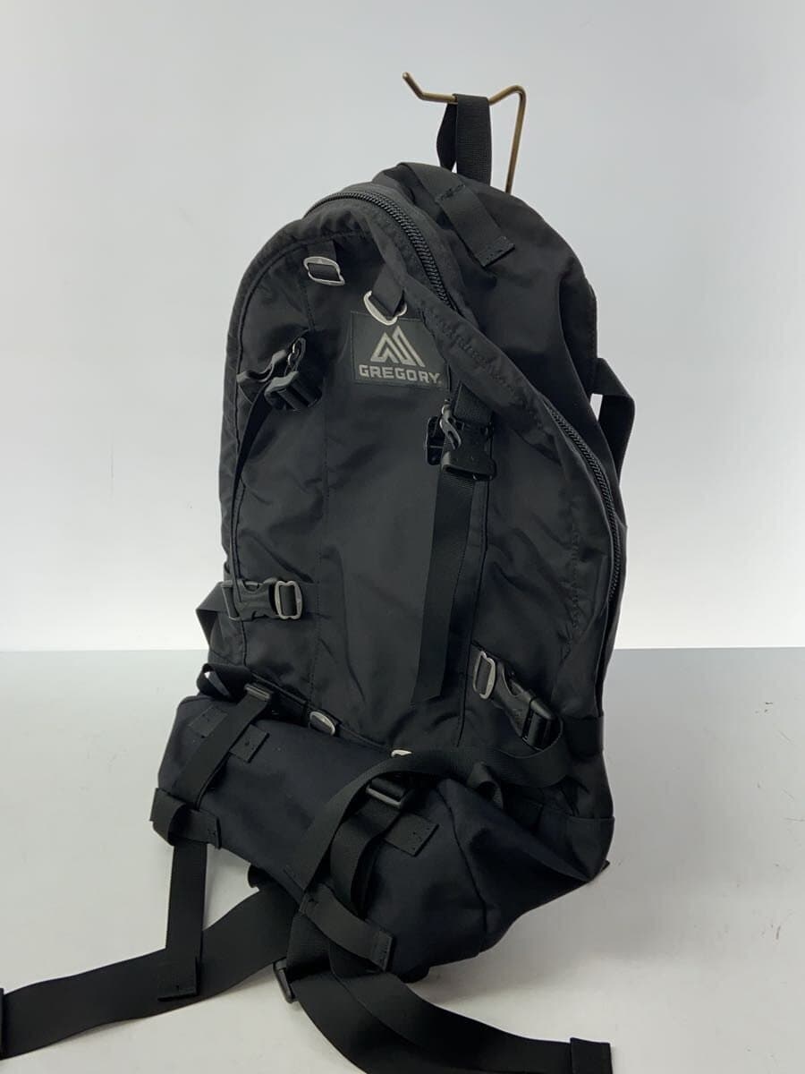 GREGORY Backpack BLK 65150 DAY AND A HALF PACK 2