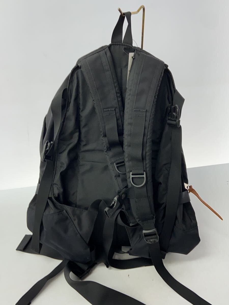 GREGORY Backpack BLK 65150 DAY AND A HALF PACK 3