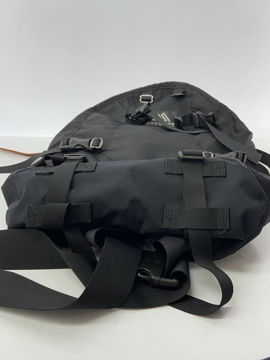 GREGORY Backpack BLK 65150 DAY AND A HALF PACK 4