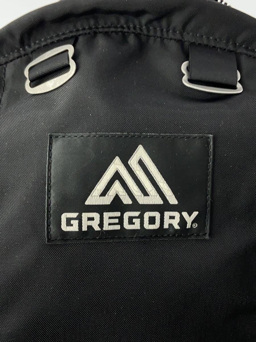 GREGORY Backpack BLK 65150 DAY AND A HALF PACK 5
