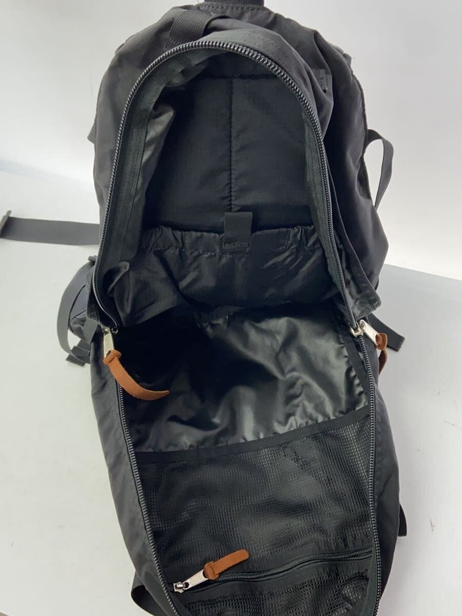 GREGORY Backpack BLK 65150 DAY AND A HALF PACK 6