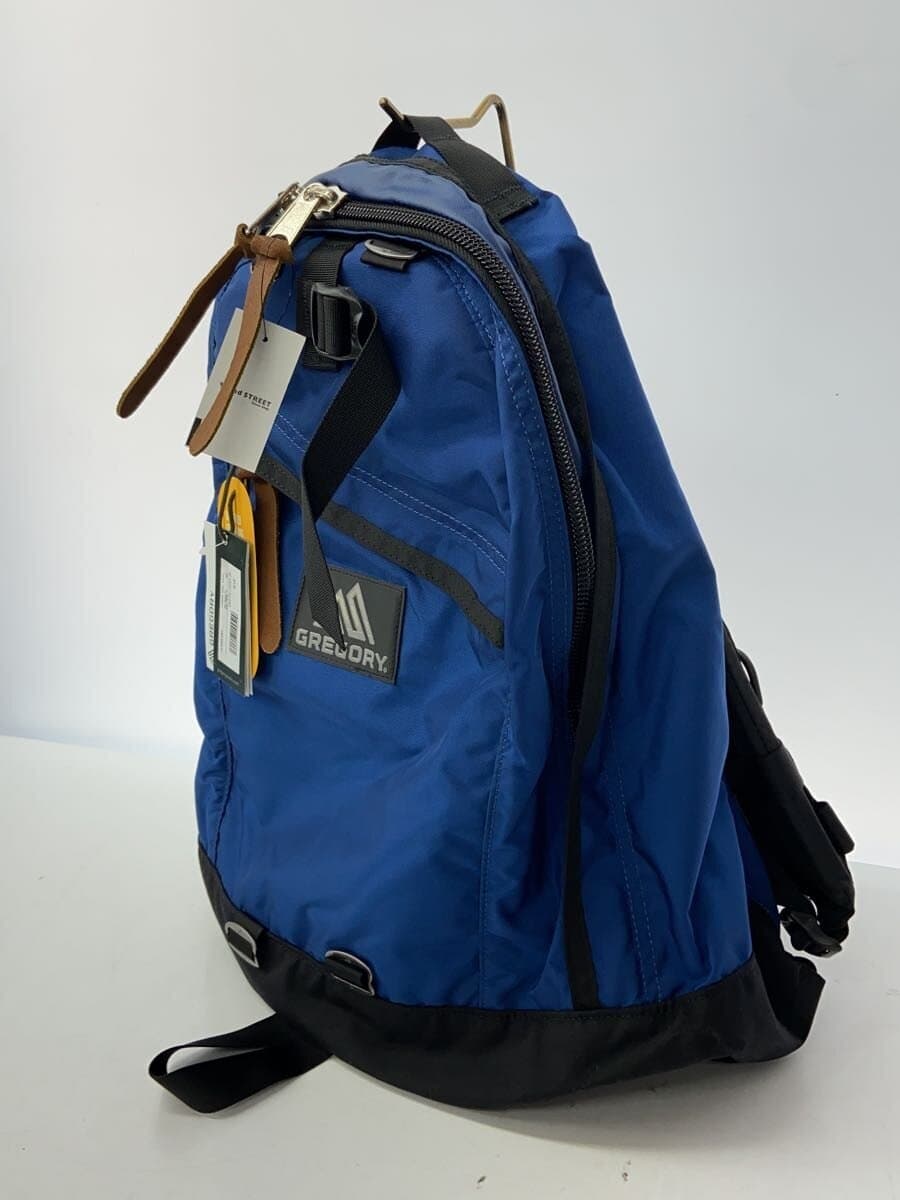 GREGORY Backpack Nylon BLU 159495 1090 2