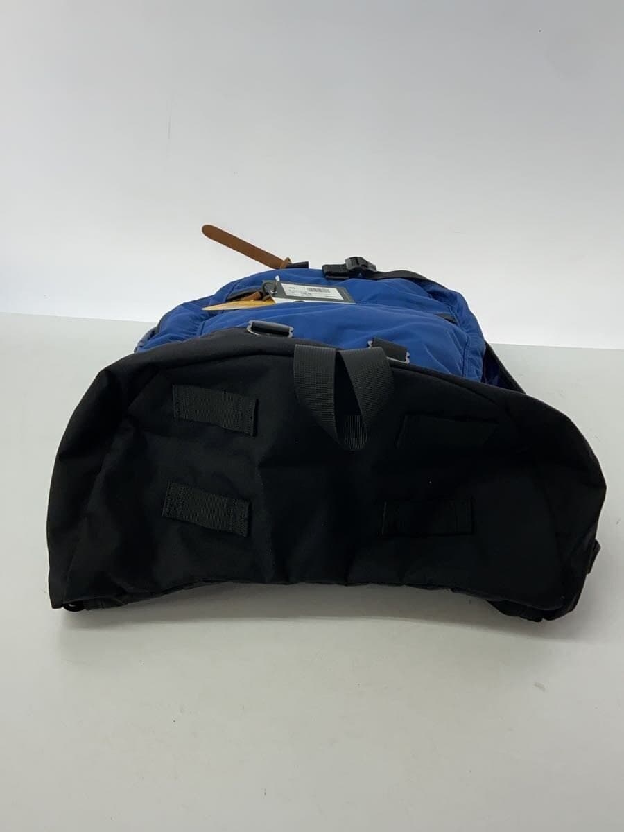 GREGORY Backpack Nylon BLU 159495 1090 4
