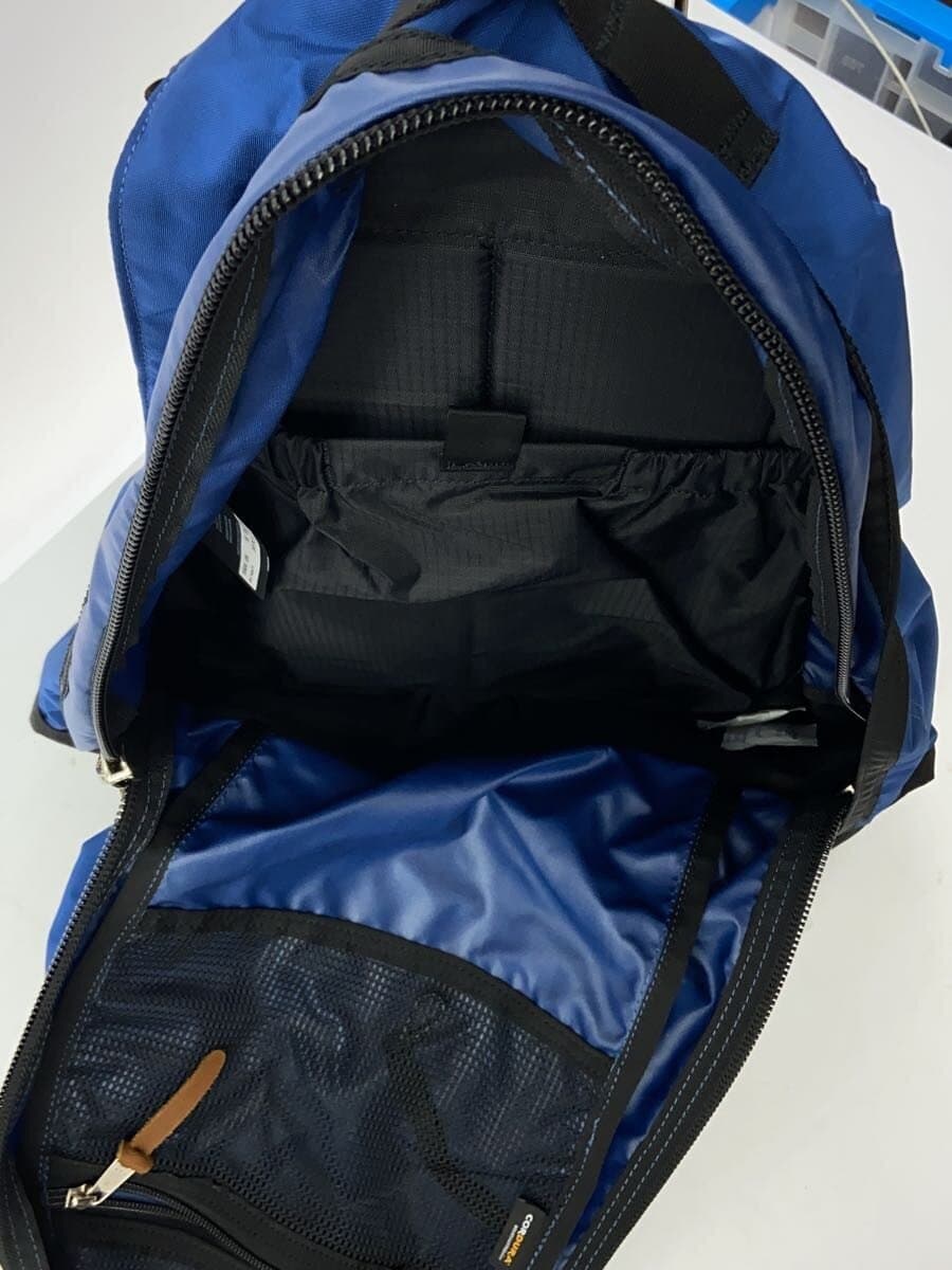 GREGORY Backpack Nylon BLU 159495 1090 6