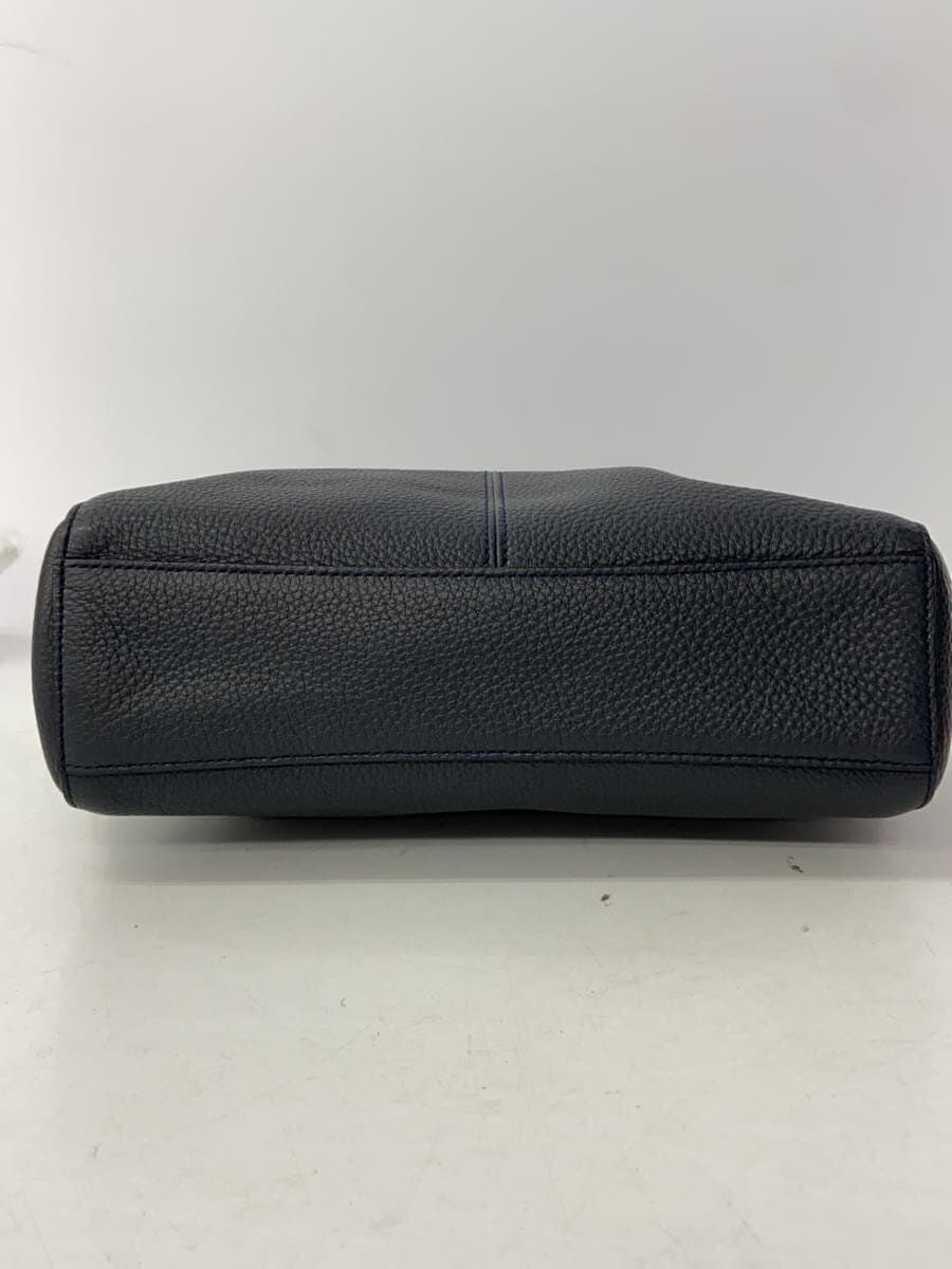 COACH Small Kelsey Satchel NVY 4