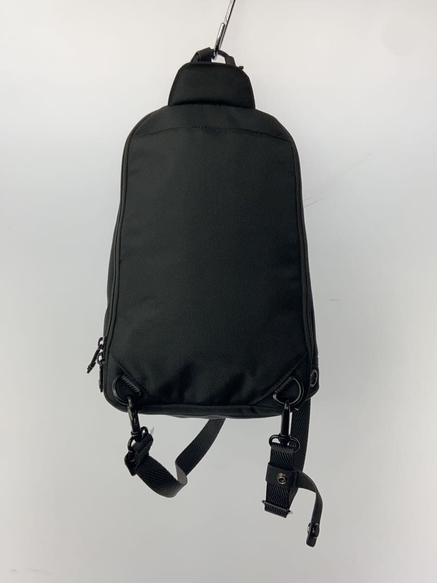 TUMIALPHA BRAVO Night Sling Shoulder Bag Nylon BLK 3