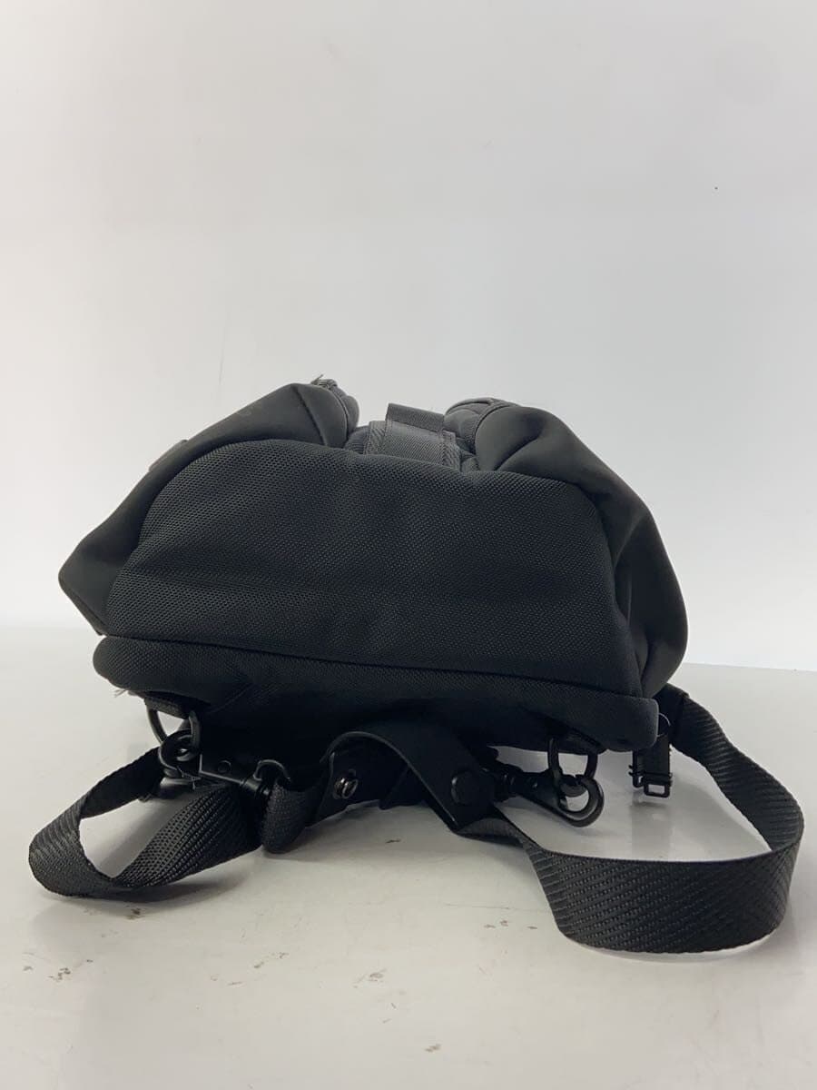 TUMIALPHA BRAVO Night Sling Shoulder Bag Nylon BLK 4