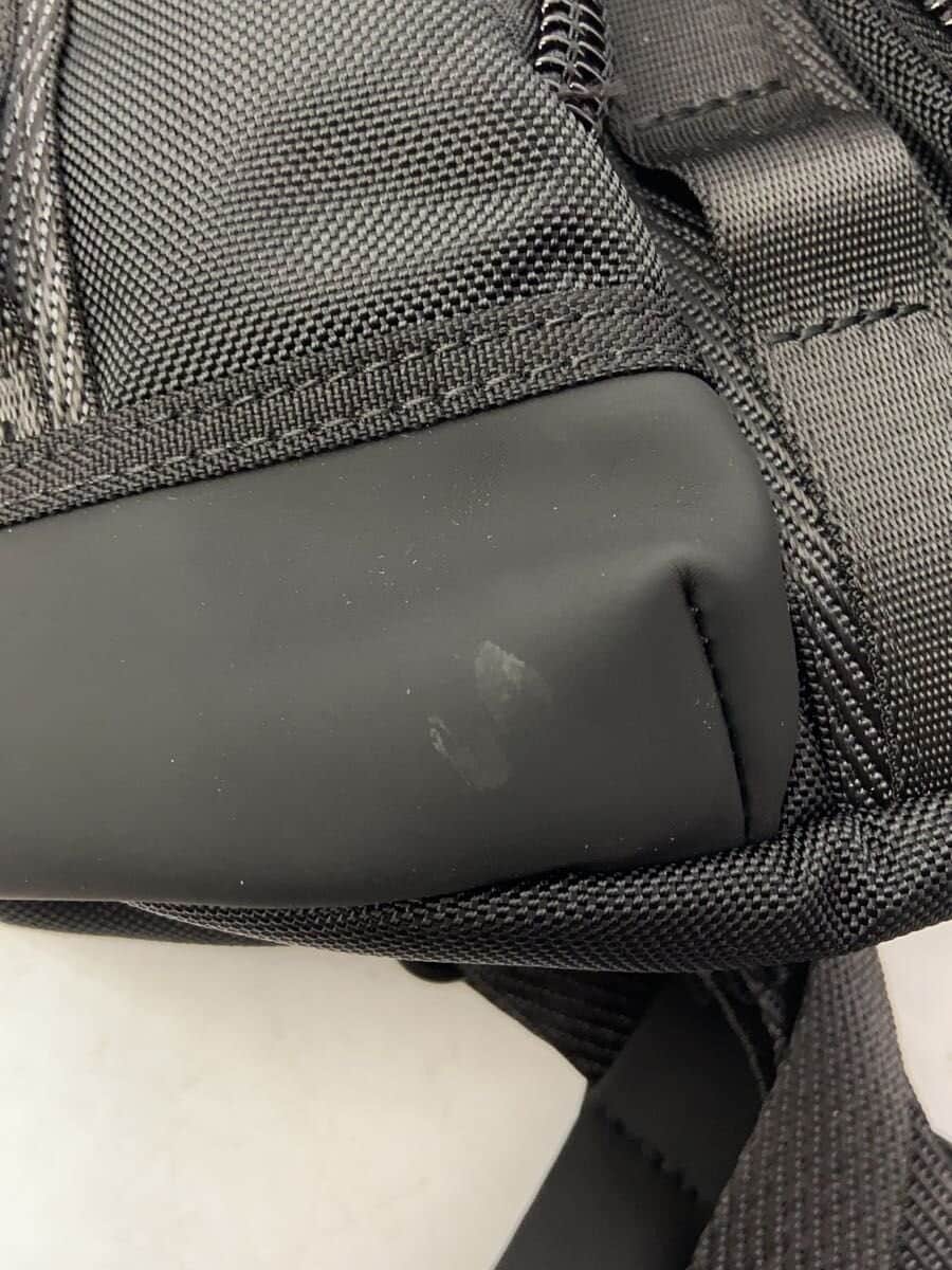 TUMIALPHA BRAVO Night Sling Shoulder Bag Nylon BLK 7