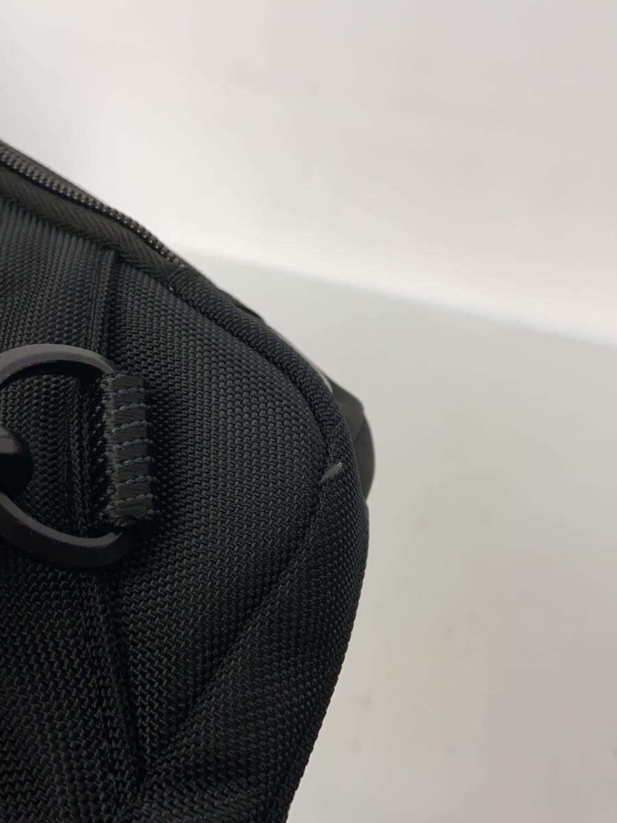 TUMIALPHA BRAVO Night Sling Shoulder Bag Nylon BLK 8