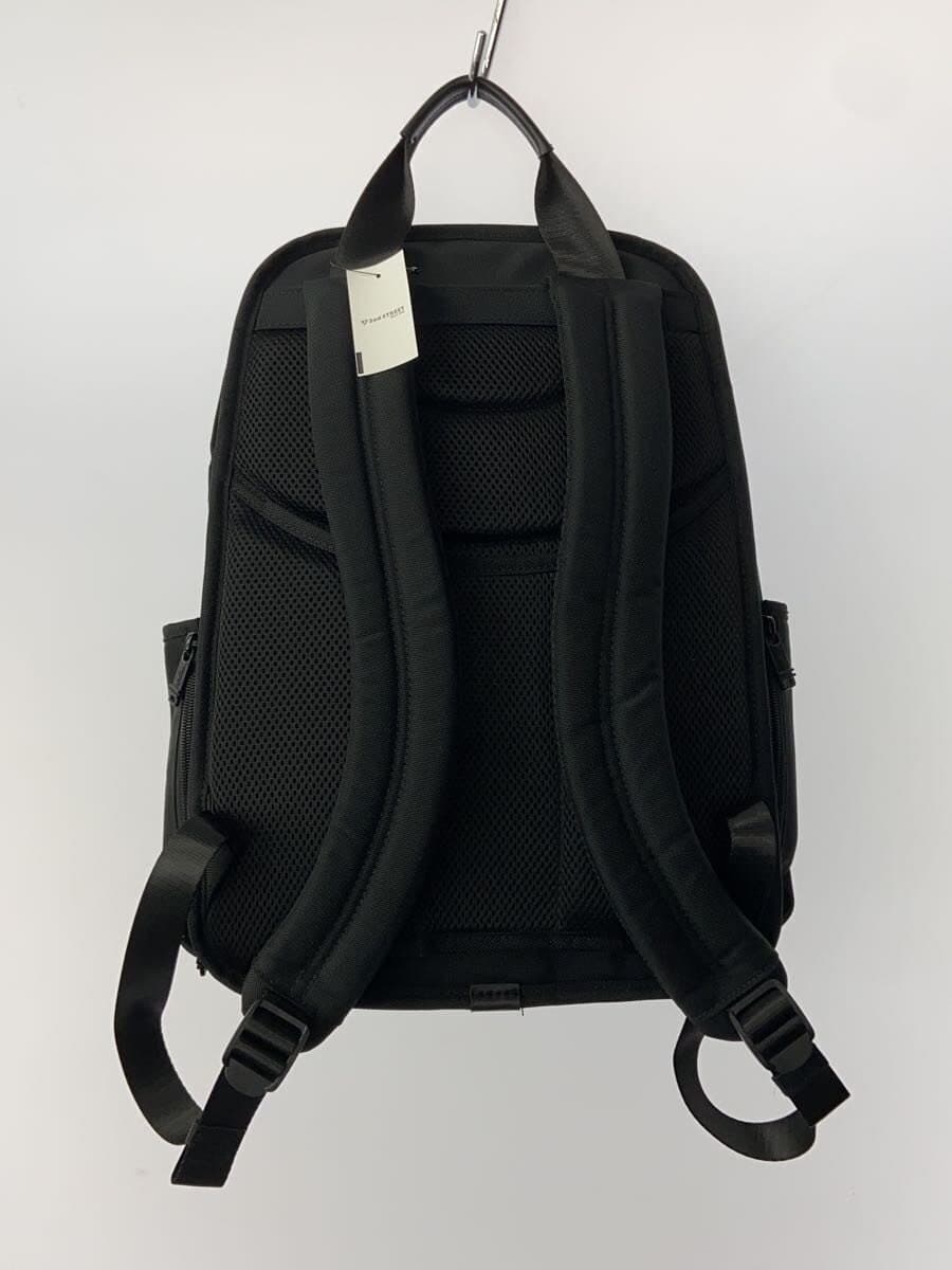 TUMIALPHA3 ANTHRACITE Backpack Nylon BLK 3