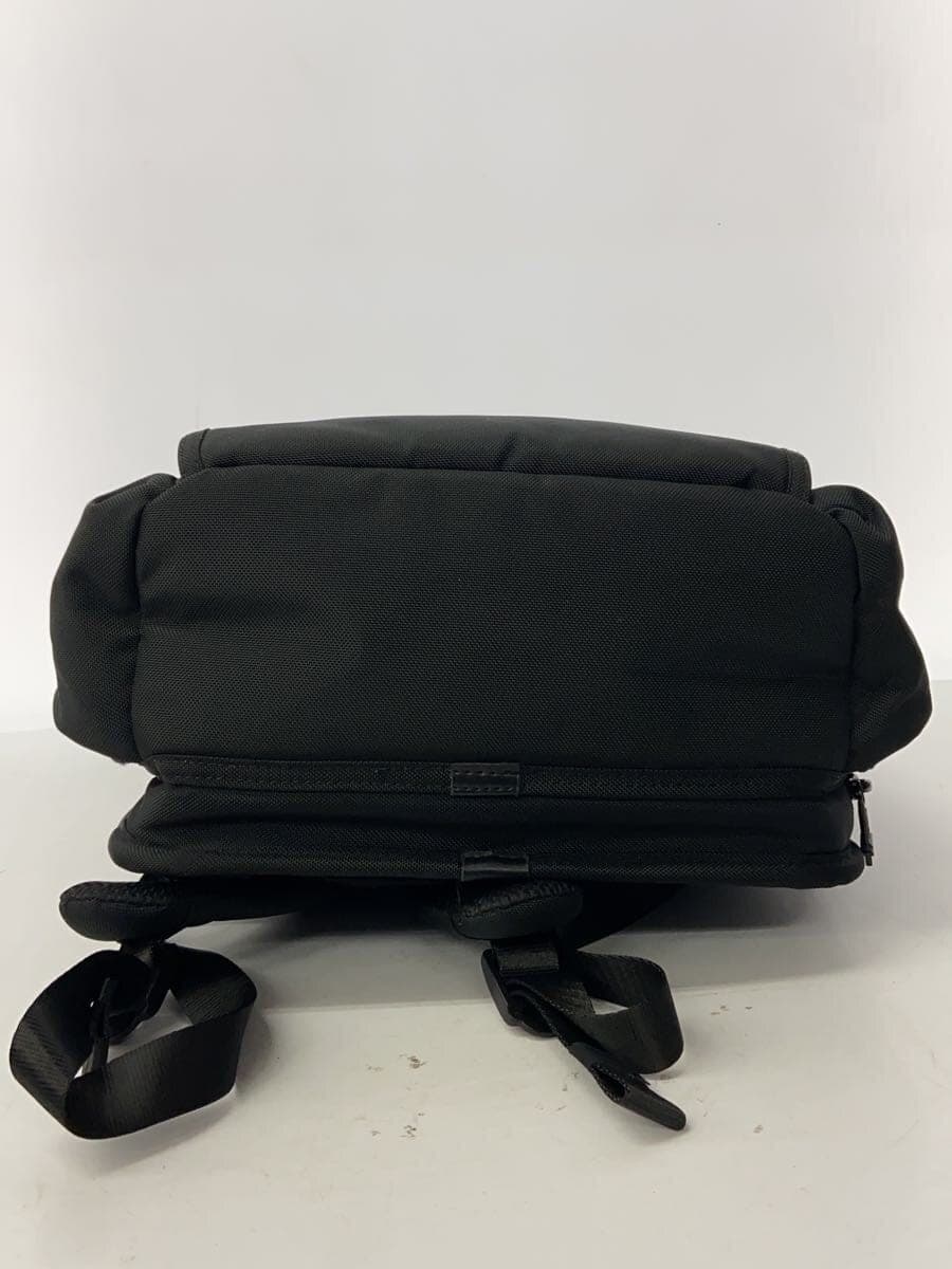 TUMIALPHA3 ANTHRACITE Backpack Nylon BLK 4