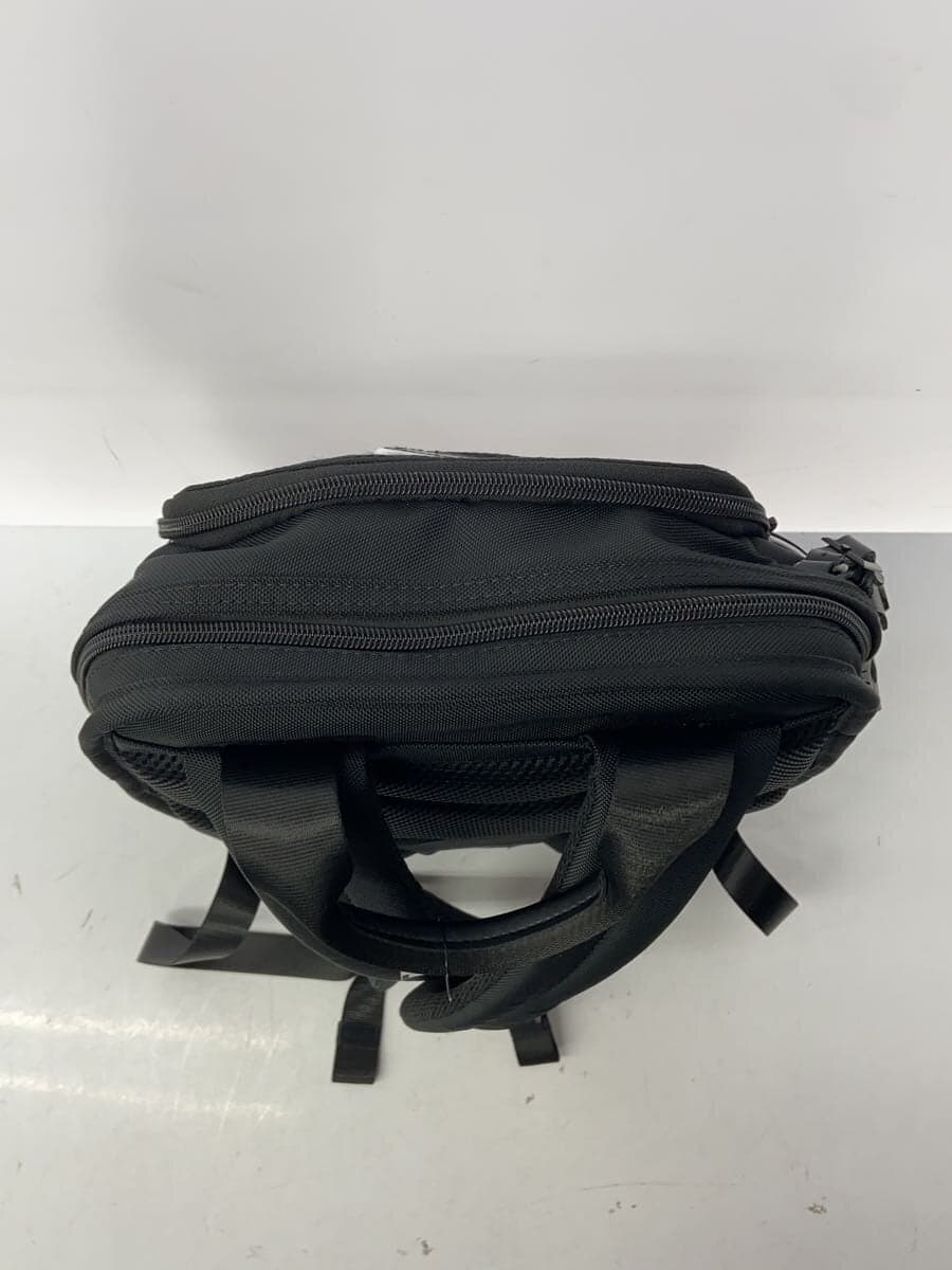 TUMIALPHA3 ANTHRACITE Backpack Nylon BLK 5