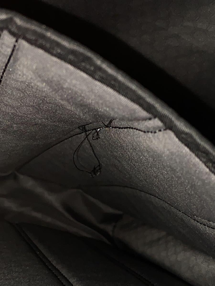 TUMIALPHA3 ANTHRACITE Backpack Nylon BLK 7