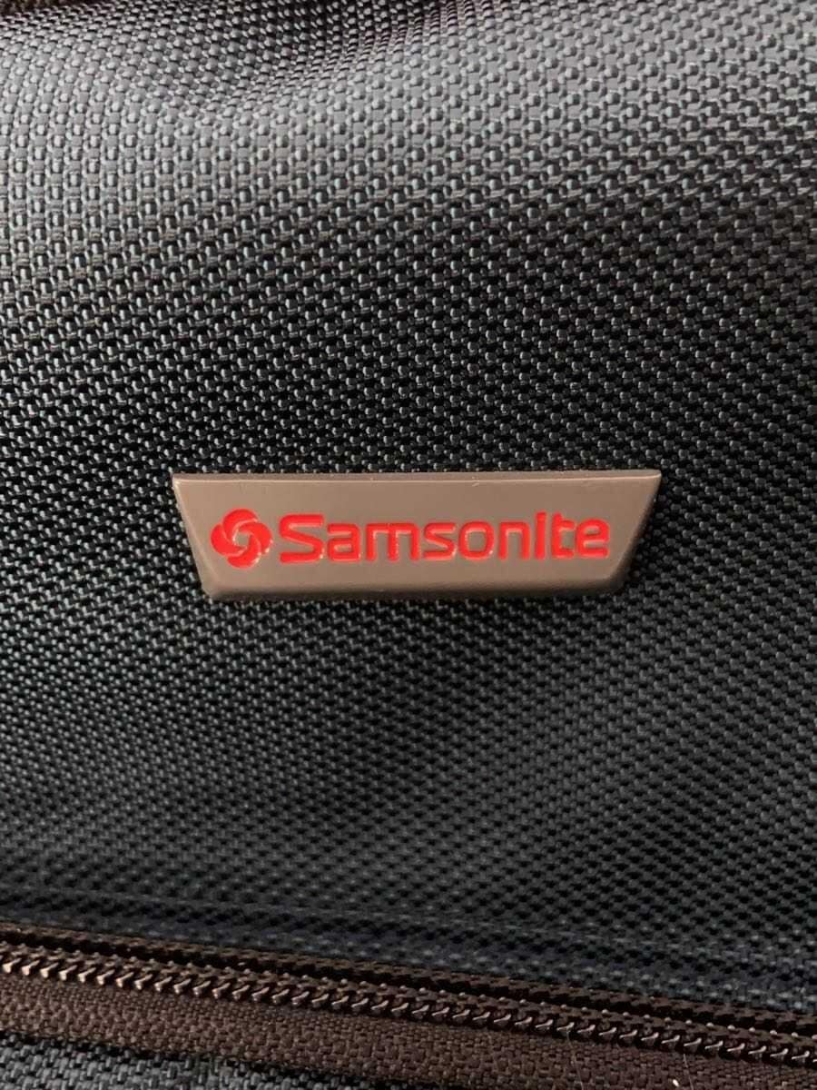 SAMSONITE Backpack Nylon 5