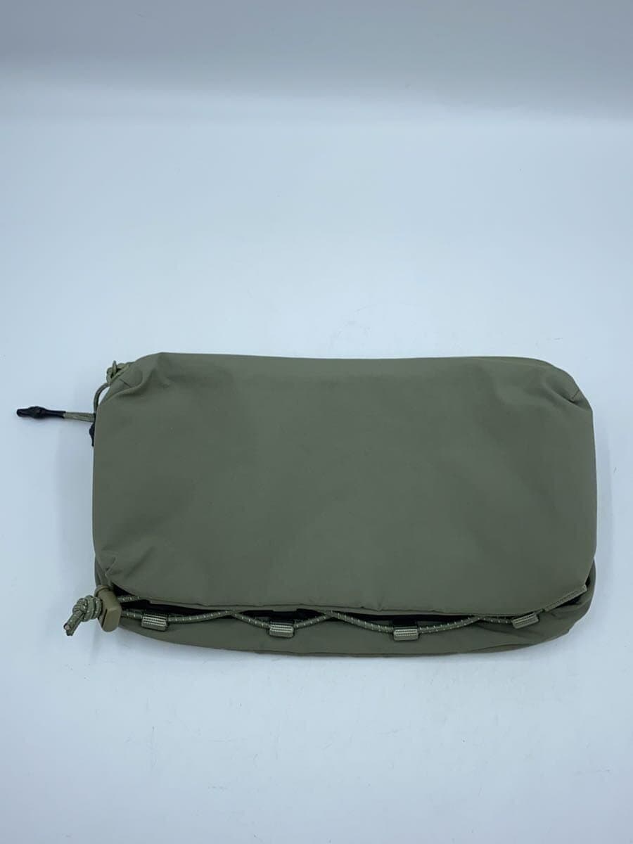 topologie(TAIWAN)Pouch Nylon KHK Solid TP-JO-50 3