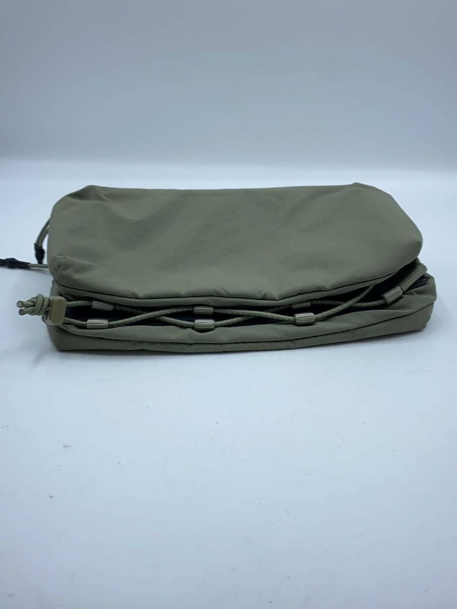 topologie(TAIWAN)Pouch Nylon KHK Solid TP-JO-50 4