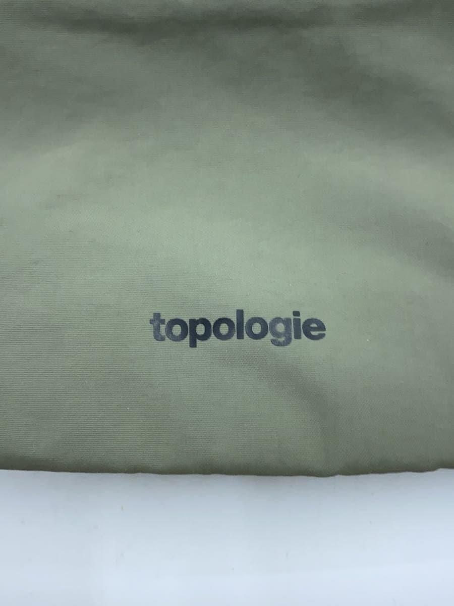 topologie(TAIWAN)Pouch Nylon KHK Solid TP-JO-50 5