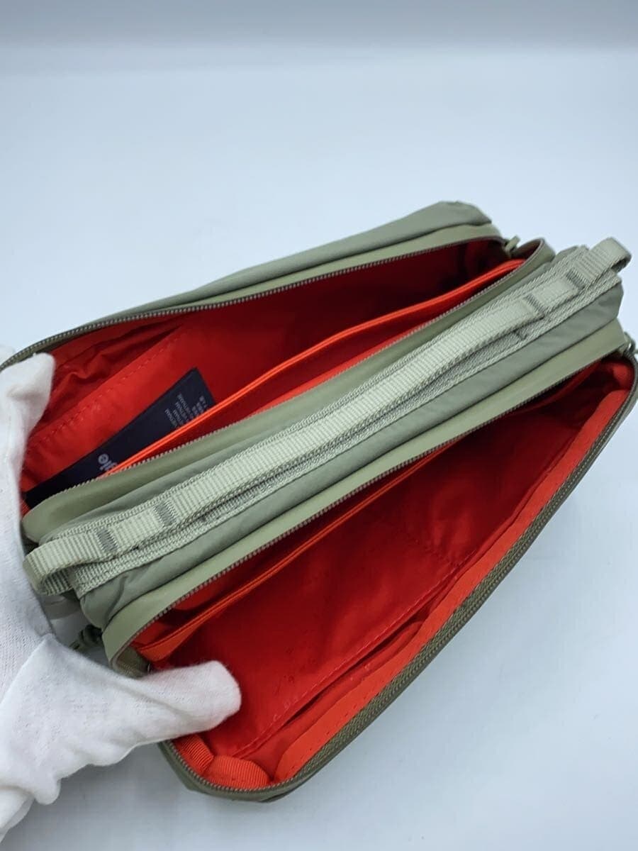 topologie(TAIWAN)Pouch Nylon KHK Solid TP-JO-50 6