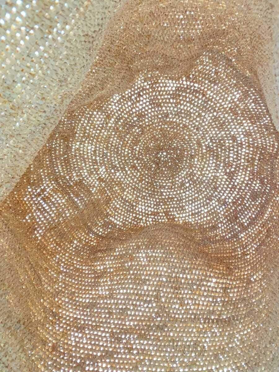 MADE IN MADA Basket Bag -- BEG 5