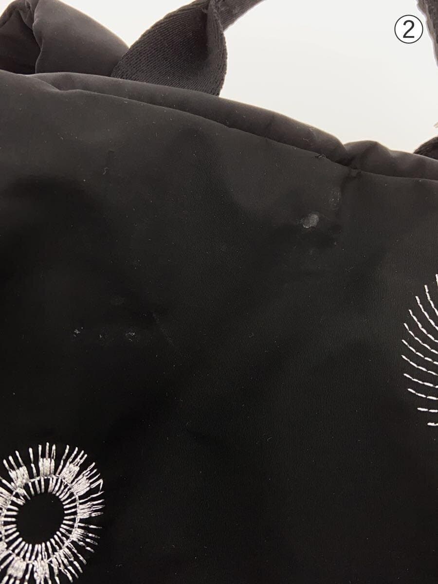 Desigual Backpack BLK 8