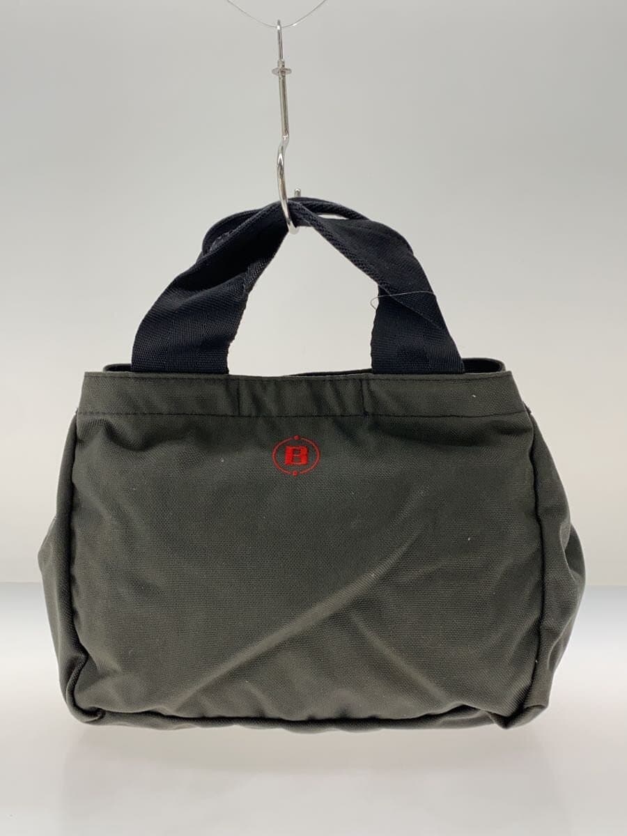 BRIEFING Tote Bag KHK 3