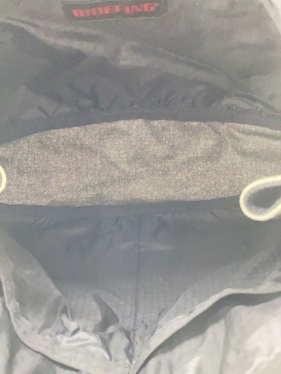 BRIEFING Tote Bag KHK 6