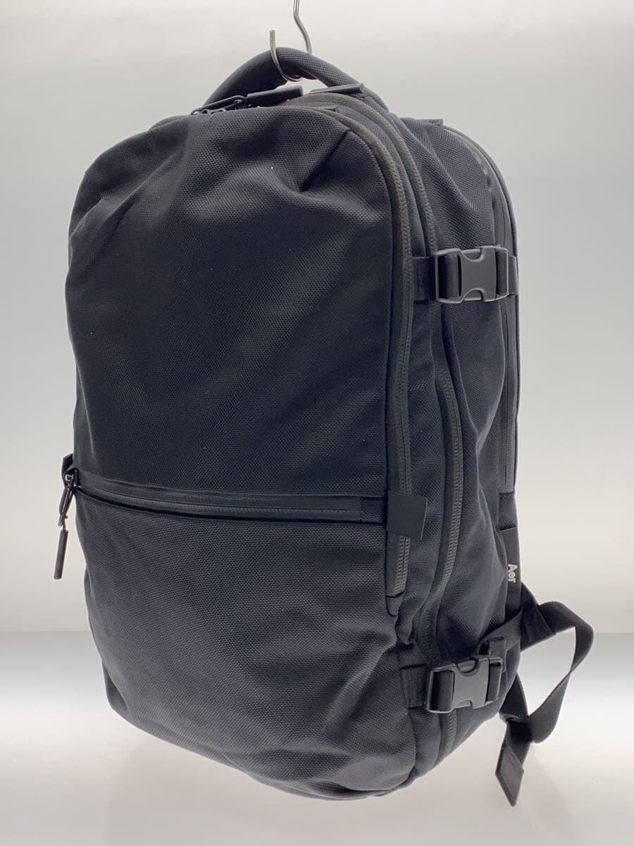 Aer Backpack BLK 2