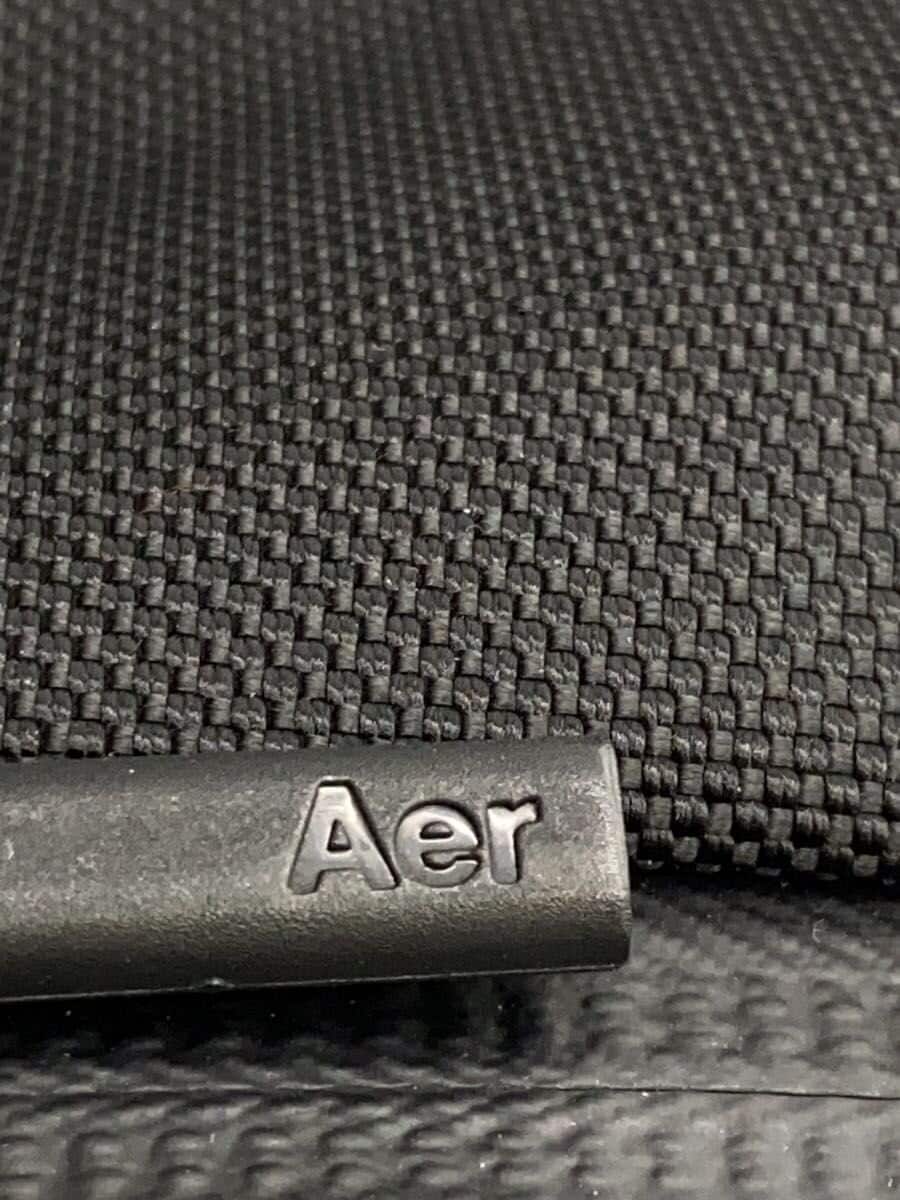 Aer Backpack BLK 5