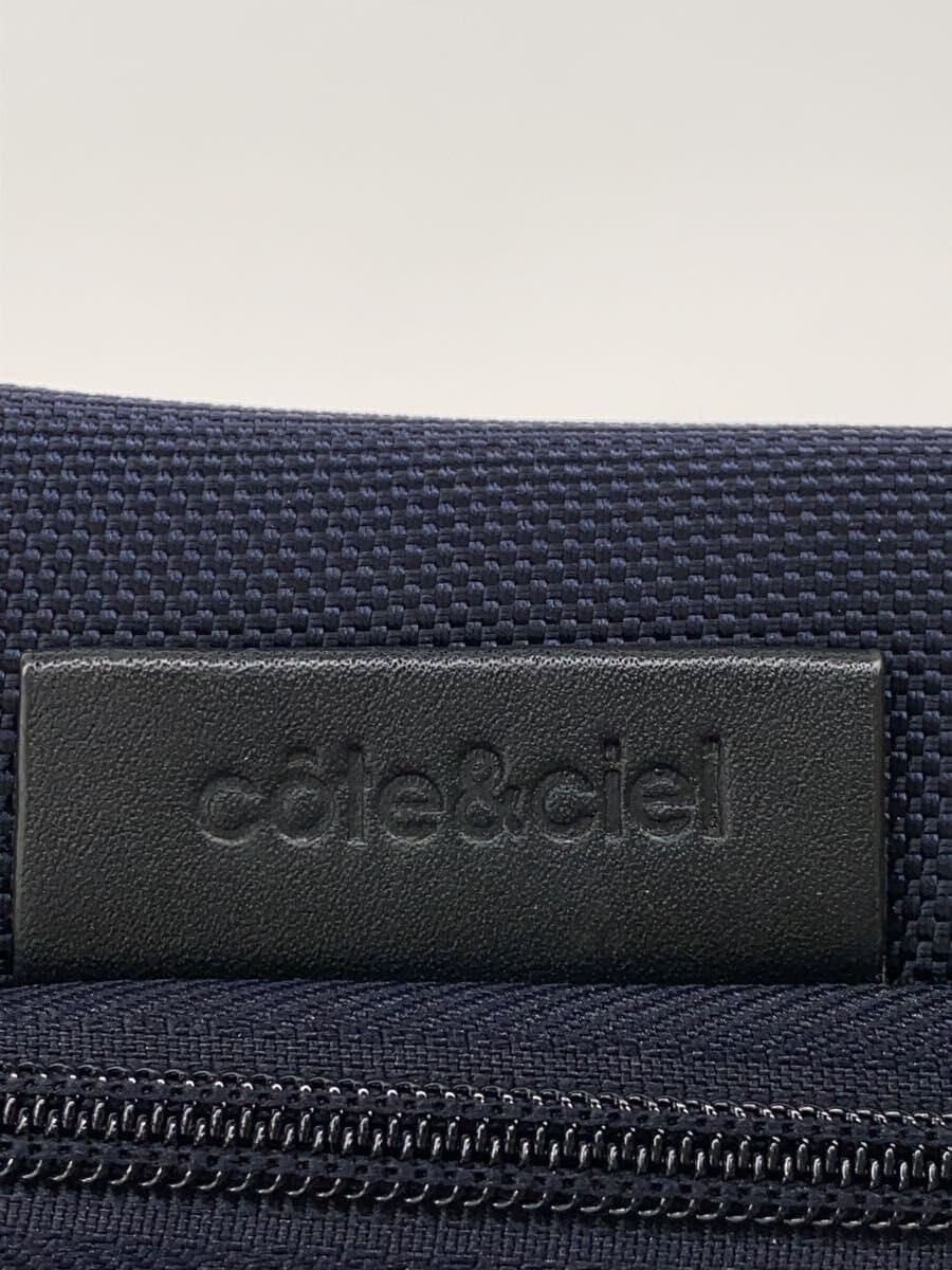 COTE&CIEL Backpack NVY 5