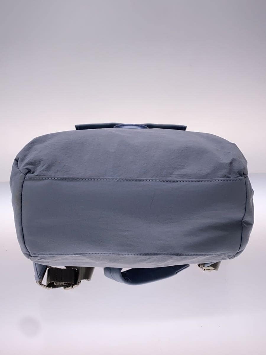 EAR Backpack BLU Solid EAZ1032412A0006 4