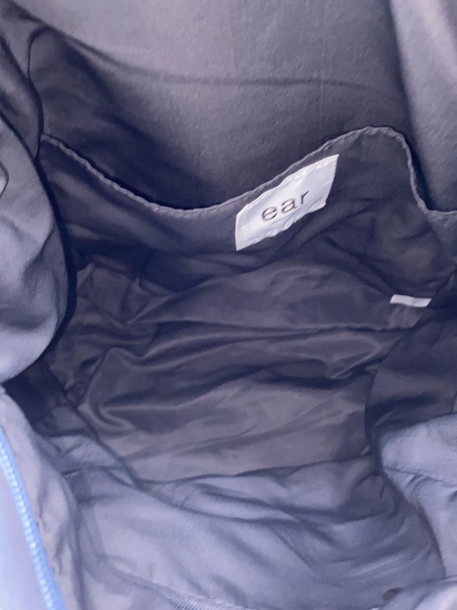 EAR Backpack BLU Solid EAZ1032412A0006 6