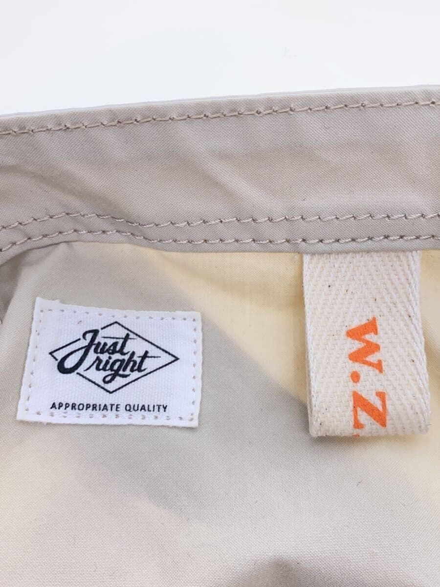 Just Right Shoulder Bag BEG 5