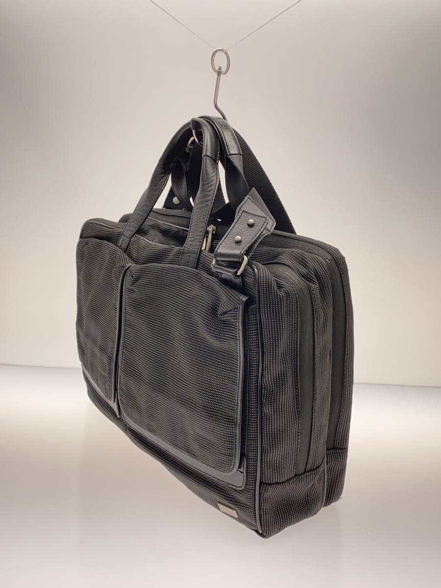 dunhill Bag GRY 2